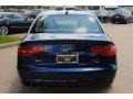 2013 Scuba Blue Metallic Audi A4 2.0T quattro Sedan  photo #6