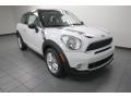 Light White - Cooper S Paceman Photo No. 1
