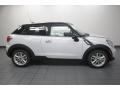 Light White - Cooper S Paceman Photo No. 2