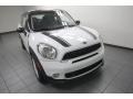 Light White - Cooper S Paceman Photo No. 5