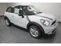 Light White - Cooper S Paceman Photo No. 6