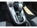 Silver Ice Metallic - Cruze LS Photo No. 10