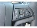 Silver Ice Metallic - Cruze LS Photo No. 14