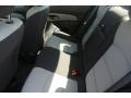 Silver Ice Metallic - Cruze LS Photo No. 15