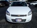Summit White - Impala LT Photo No. 2
