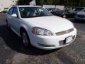 Summit White - Impala LT Photo No. 3