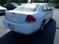 Summit White - Impala LT Photo No. 4