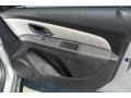 Silver Ice Metallic - Cruze LS Photo No. 18