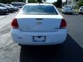 Summit White - Impala LT Photo No. 5