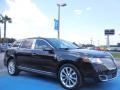 2010 Tuxedo Black Metallic Lincoln MKT AWD EcoBoost  photo #7