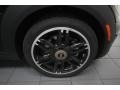 2013 Mini Cooper S Clubman Bond Street Package Wheel and Tire Photo
