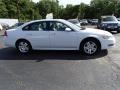 Summit White - Impala LT Photo No. 7
