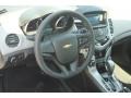 Silver Ice Metallic - Cruze LS Photo No. 21