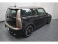 Midnight Black Metallic - Cooper S Clubman Bond Street Package Photo No. 8