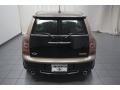 Midnight Black Metallic - Cooper S Clubman Bond Street Package Photo No. 10