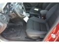 Crystal Red Metallic Tintcoat - Cruze LT/RS Photo No. 8