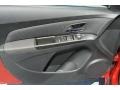 Crystal Red Metallic Tintcoat - Cruze LT/RS Photo No. 9