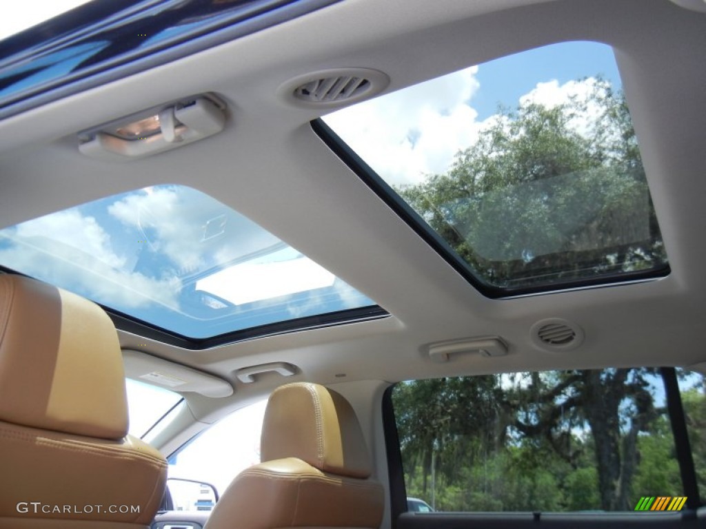 2010 Lincoln MKT AWD EcoBoost Sunroof Photos