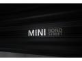 2013 Mini Cooper S Clubman Bond Street Package Badge and Logo Photo