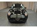 2013 Midnight Black Metallic Mini Cooper Hardtop  photo #3