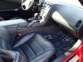 Victory Red - Corvette Coupe Photo No. 13