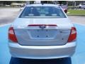 2010 Light Ice Blue Metallic Ford Fusion Hybrid  photo #4