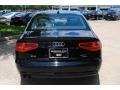 2013 Brilliant Black Audi A4 2.0T quattro Sedan  photo #6