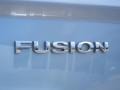 2010 Light Ice Blue Metallic Ford Fusion Hybrid  photo #9