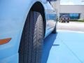 2010 Light Ice Blue Metallic Ford Fusion Hybrid  photo #12