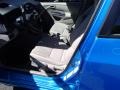 2010 Atomic Blue Metallic Honda Insight Hybrid LX  photo #10