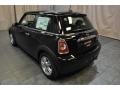 Midnight Black Metallic - Cooper Hardtop Photo No. 18