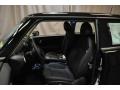 2013 Midnight Black Metallic Mini Cooper Hardtop  photo #22