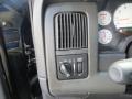 2003 Black Dodge Ram 1500 SLT Quad Cab  photo #39