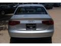Ice Silver Metallic - A4 2.0T Sedan Photo No. 6