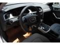 Ice Silver Metallic - A4 2.0T Sedan Photo No. 11