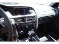 Ice Silver Metallic - A4 2.0T Sedan Photo No. 13