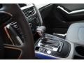 Ice Silver Metallic - A4 2.0T Sedan Photo No. 14