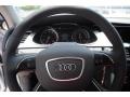 Ice Silver Metallic - A4 2.0T Sedan Photo No. 20