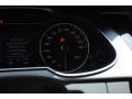 Ice Silver Metallic - A4 2.0T Sedan Photo No. 24