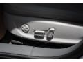 Ice Silver Metallic - A4 2.0T Sedan Photo No. 28