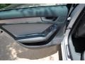 Ice Silver Metallic - A4 2.0T Sedan Photo No. 29