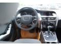 Ice Silver Metallic - A4 2.0T Sedan Photo No. 32