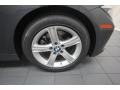 2013 Mineral Grey Metallic BMW 3 Series 320i Sedan  photo #7