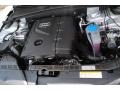 Ice Silver Metallic - A4 2.0T Sedan Photo No. 34