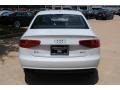 Glacier White Metallic - A4 2.0T Sedan Photo No. 6