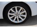 Glacier White Metallic - A4 2.0T Sedan Photo No. 9