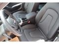 Glacier White Metallic - A4 2.0T Sedan Photo No. 12