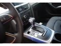 Glacier White Metallic - A4 2.0T Sedan Photo No. 14