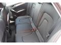 Glacier White Metallic - A4 2.0T Sedan Photo No. 28