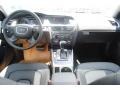 Glacier White Metallic - A4 2.0T Sedan Photo No. 29
